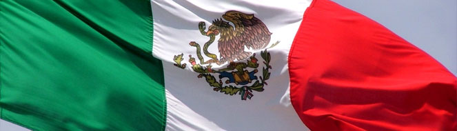 tanie bilety lotnicze - Meksyk
